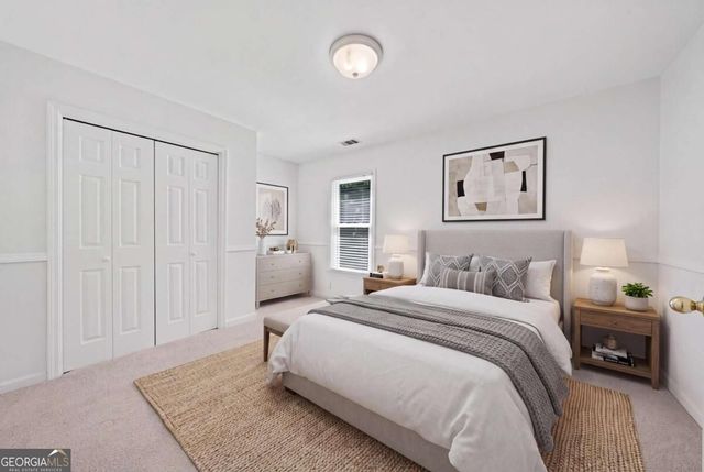 2212 Snug Harbor NE, Marietta, GA 30066