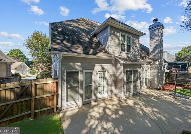 2212 Snug Harbor NE, Marietta, GA 30066