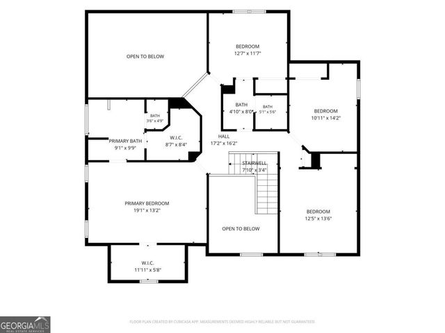 2212 Snug Harbor NE, Marietta, GA 30066