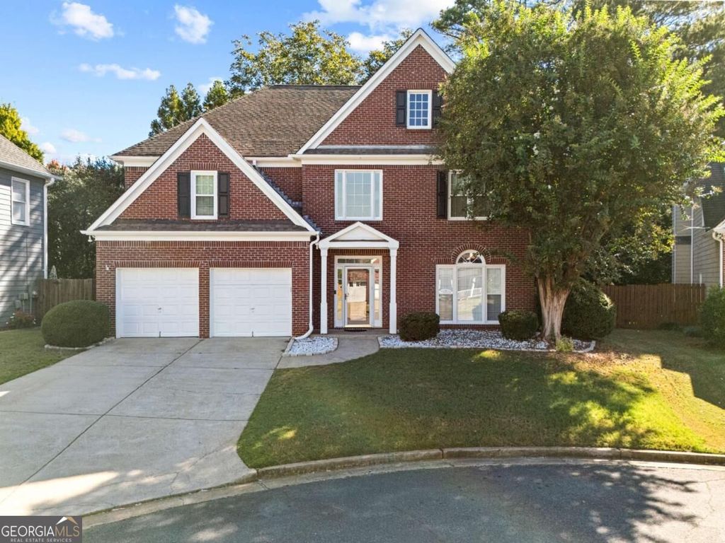 2212 Snug Harbor NE, Marietta, GA 30066
