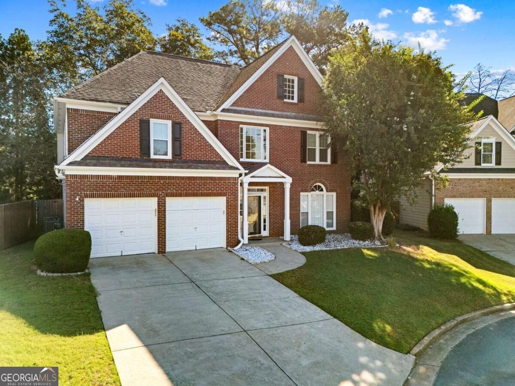 2212 Snug Harbor NE, Marietta, GA 30066 — photo 2