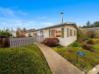 4806 Cushman Road NE #104, Olympia, WA 98506