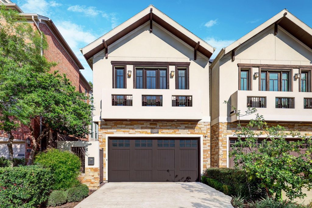 2409 W Morse Street, Houston, TX 77019