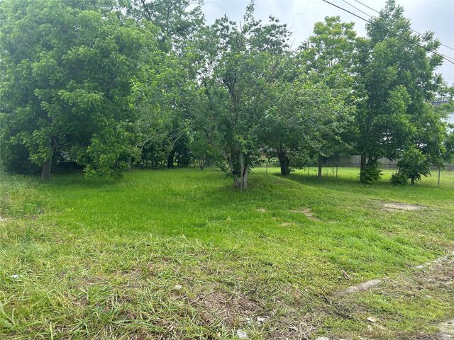 3514 Omega Street, Houston, TX 77022