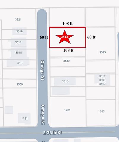 3514 Omega Street, Houston, TX 77022