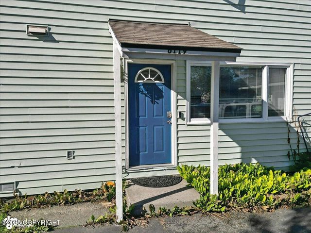 6119 E 12th Avenue, Anchorage, AK 99504