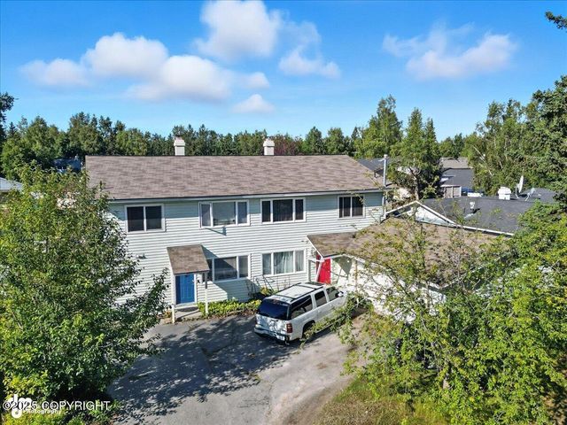 6119 E 12th Avenue, Anchorage, AK 99504