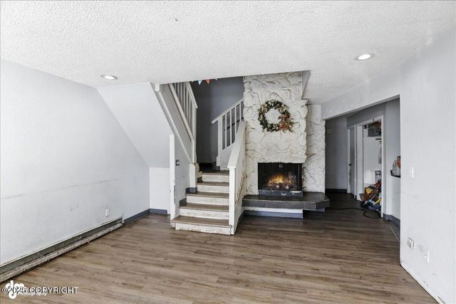 6119 E 12th Avenue, Anchorage, AK 99504