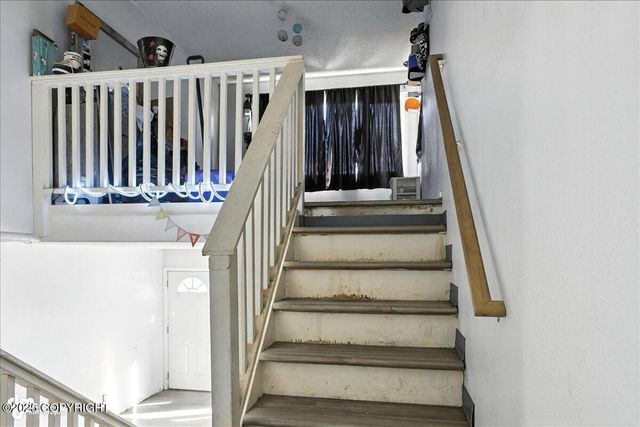 6119 E 12th Avenue, Anchorage, AK 99504