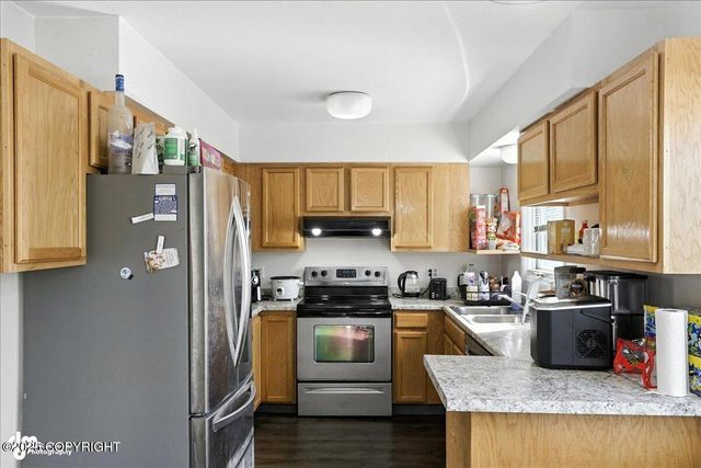 6119 E 12th Avenue, Anchorage, AK 99504