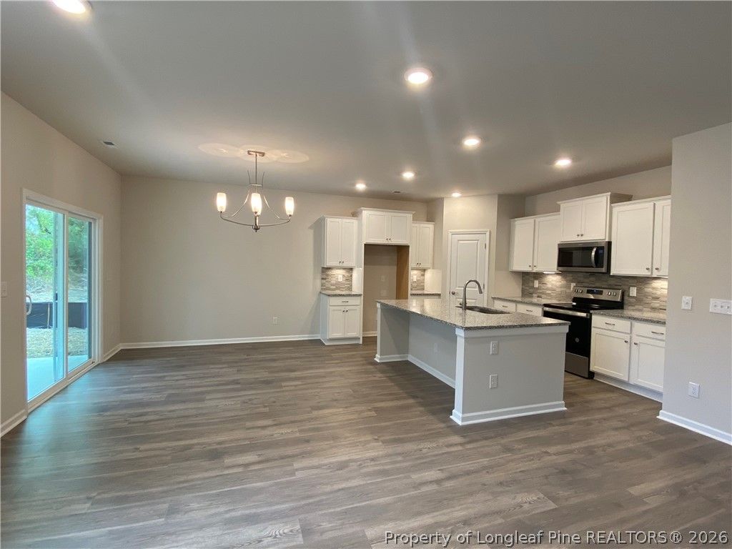 4526 Bunkers Bay Lane, Hope Mills, NC 28371 — photo 3