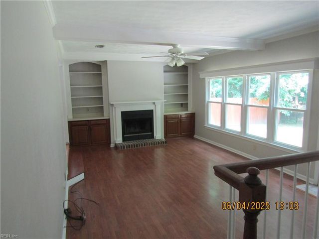 808 Needlerush CT, Chesapeake, VA 23320