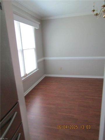 808 Needlerush CT, Chesapeake, VA 23320