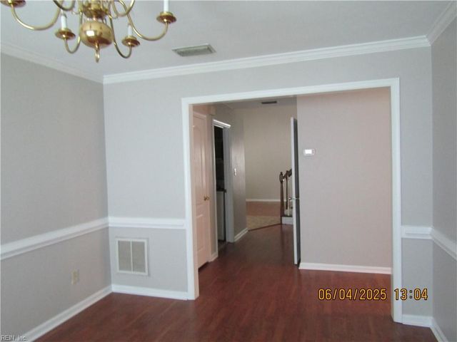 808 Needlerush CT, Chesapeake, VA 23320