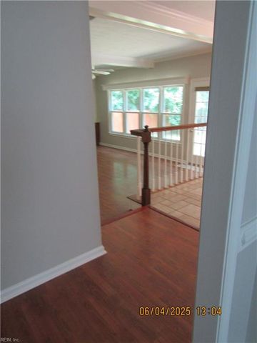 808 Needlerush CT, Chesapeake, VA 23320