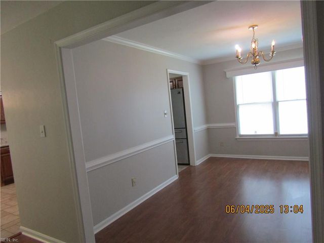 808 Needlerush CT, Chesapeake, VA 23320