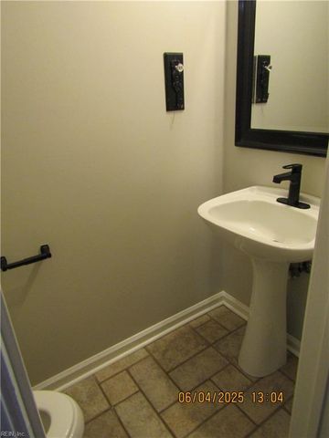 808 Needlerush CT, Chesapeake, VA 23320