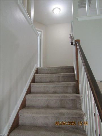 808 Needlerush CT, Chesapeake, VA 23320