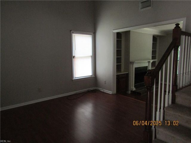 808 Needlerush CT, Chesapeake, VA 23320