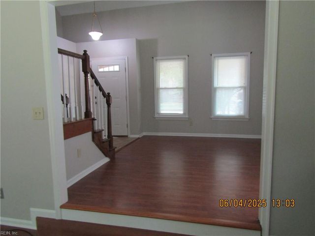 808 Needlerush CT, Chesapeake, VA 23320