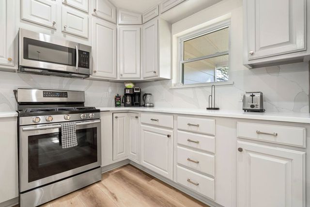 4918 Farris Road, Denton, TX 76208