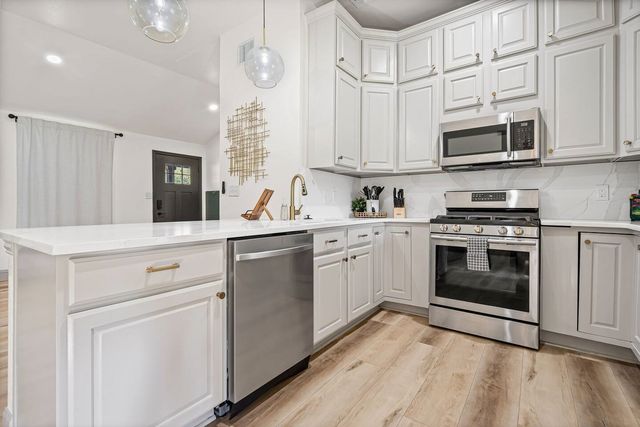 4918 Farris Road, Denton, TX 76208