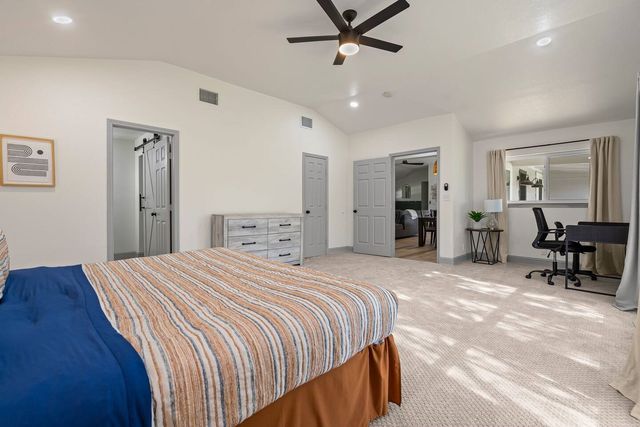 4918 Farris Road, Denton, TX 76208