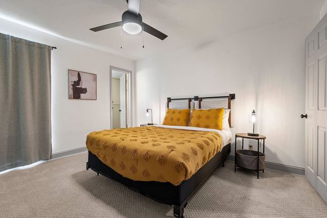 4918 Farris Road, Denton, TX 76208