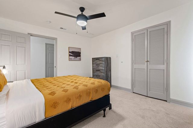 4918 Farris Road, Denton, TX 76208