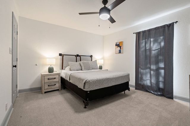 4918 Farris Road, Denton, TX 76208