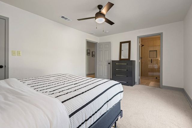 4918 Farris Road, Denton, TX 76208