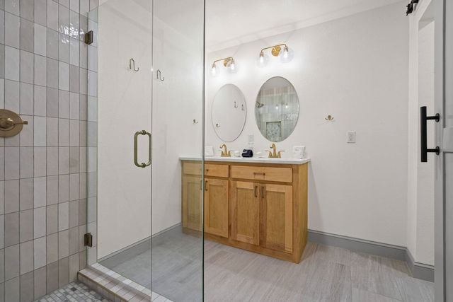 4918 Farris Road, Denton, TX 76208