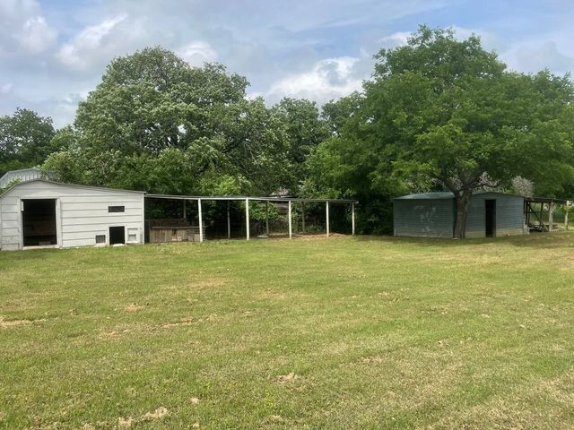 4918 Farris Road, Denton, TX 76208