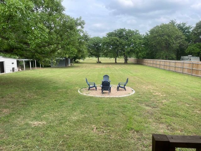 4918 Farris Road, Denton, TX 76208