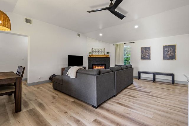 4918 Farris Road, Denton, TX 76208