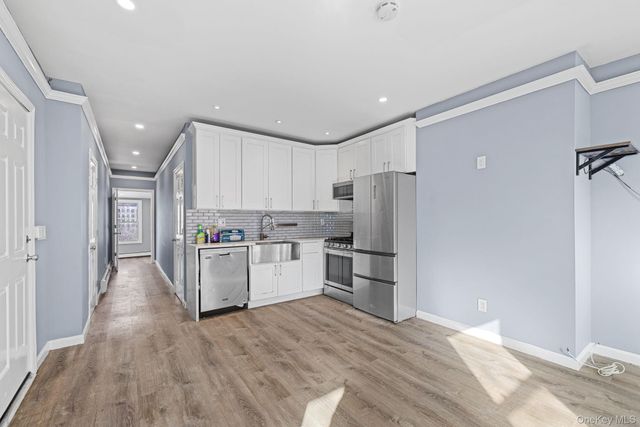 177 Woodworth Avenue 2, Yonkers, NY 10701