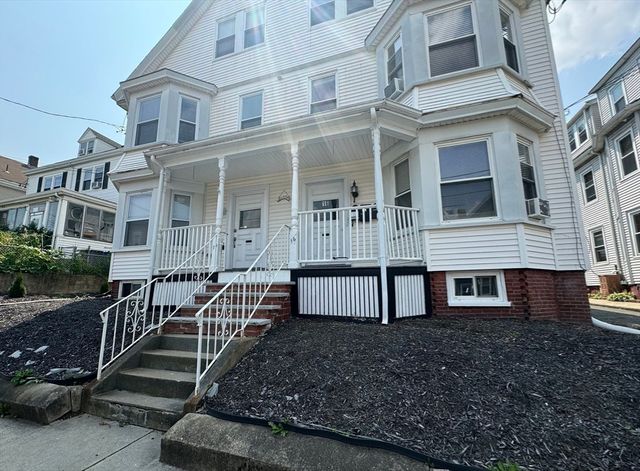 16 Reynolds Avenue 2, Chelsea, MA 02150