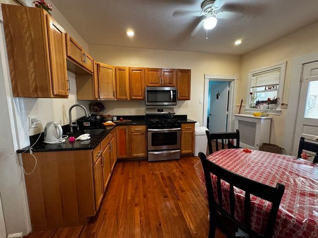 16 Reynolds Avenue 2, Chelsea, MA 02150