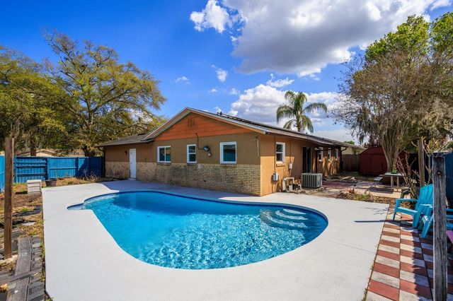 2356 VALLEY AVENUE, Kissimmee, FL 34744