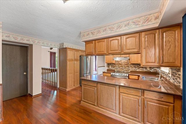 1674 Foxwood Trail, Miami Twp, OH 45140