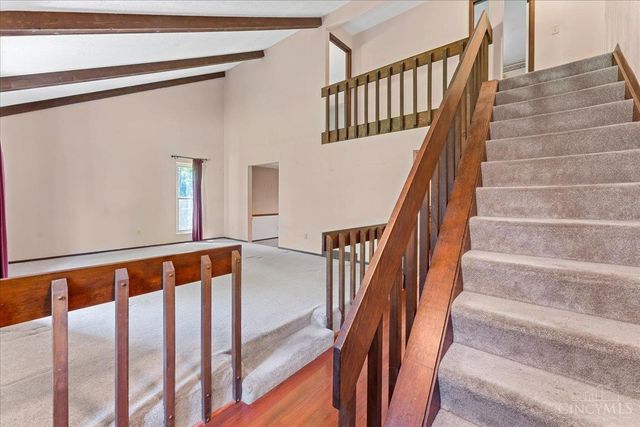 1674 Foxwood Trail, Miami Twp, OH 45140