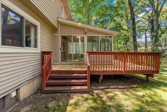 1674 Foxwood Trail, Miami Twp, OH 45140