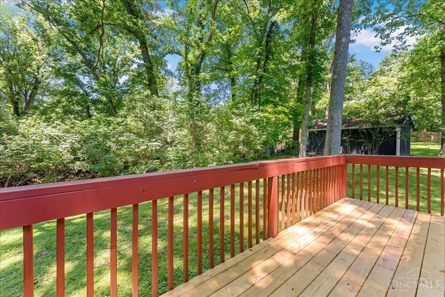 1674 Foxwood Trail, Miami Twp, OH 45140