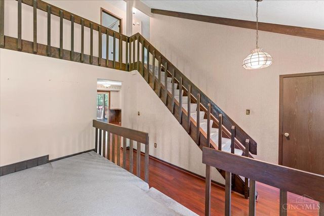1674 Foxwood Trail, Miami Twp, OH 45140