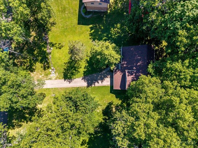 1674 Foxwood Trail, Miami Twp, OH 45140
