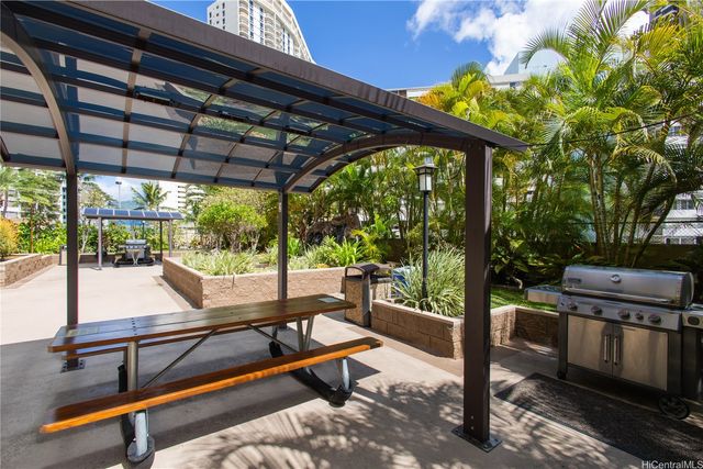 411 Hobron Lane 1512, Honolulu, HI 96815