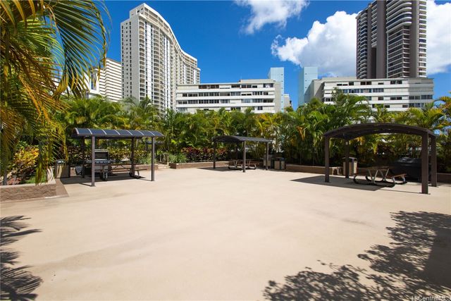 411 Hobron Lane 1512, Honolulu, HI 96815