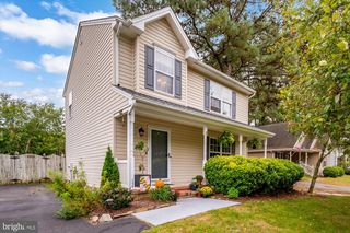 148 EMILY DR, Salisbury, MD 21804