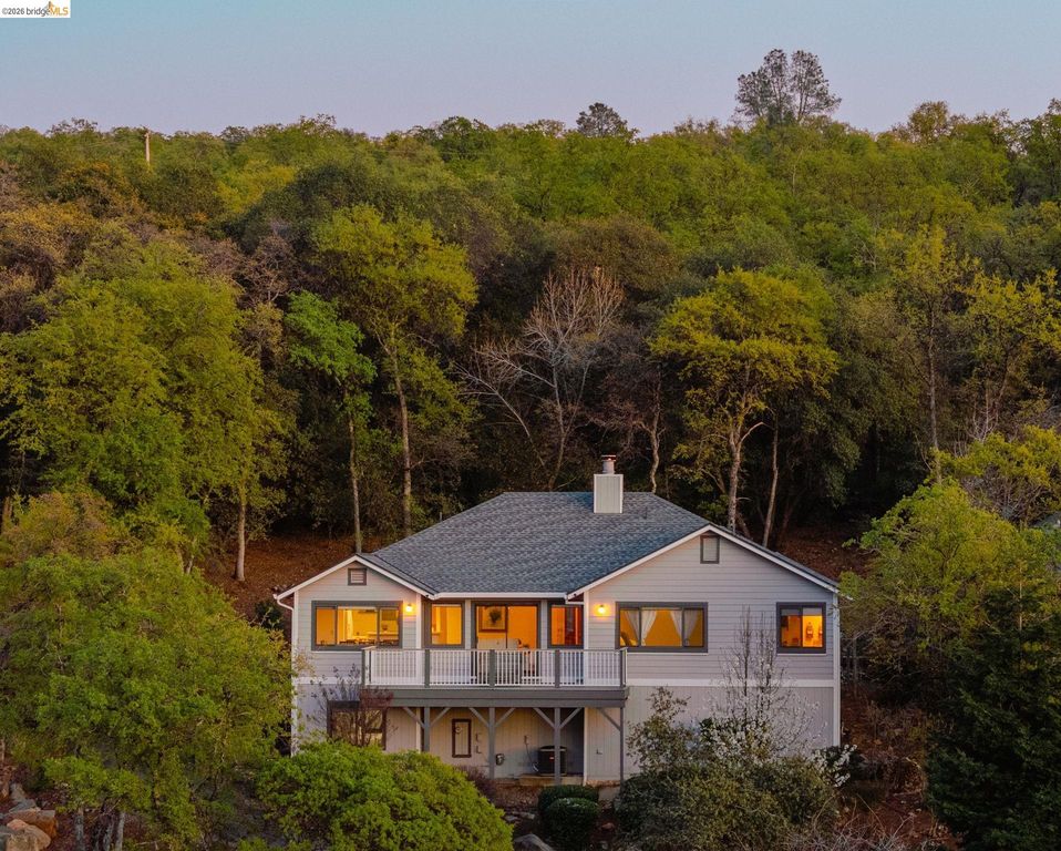 13207 Sylva Ln, Sonora, CA 95370