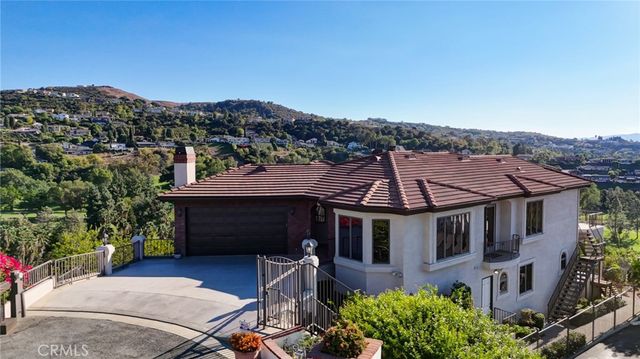 2828 Far View Lane, West Covina, CA 91791